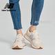 [New Balance]復古運動鞋_女性_米杏色_WS237HN1-B楦 product thumbnail 9