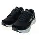 SKECHERS 慢跑鞋 女慢跑系列 GORUN MAX CUSHIONING ARCH FIT - 128303BLK product thumbnail 2