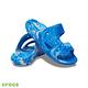 Crocs 卡駱馳 (中性鞋) 經典大理石紋涼鞋-207701-4LB product thumbnail 2