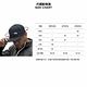 【UNDER ARMOUR】男 Branded 後扣棒球帽_1383443-001 product thumbnail 4