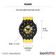 Swatch BIG BOLD系列手錶 MUSTARD SKIES (47mm) 男錶 女錶 product thumbnail 4