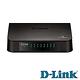 D-Link 友訊 DES-1016A 16port Switch 16埠10/100Mbps桌上型乙太網路交換器 product thumbnail 3