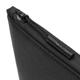 Incase Facet Sleeve MacBook Pro M1/M2 14吋 筆電保護內袋 (黑) product thumbnail 6