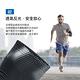 Reebok 輕量透氣運動護肘-黑 (S-L三尺寸) product thumbnail 7