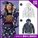 【The North Face】獨家限定款-男女款防潑水連帽外套-多款可選 product thumbnail 4