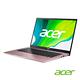 (福利品)Acer SF114-34-C7WH 14吋輕薄筆電(N5100/4G/256G SSD/Swift 1/粉) product thumbnail 4
