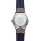 ORIENT 東方錶 DATE II 日期顯示機械錶 皮帶款 RA-AC0P02L 藍色 - 42.0mm product thumbnail 4