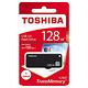 Toshiba U365 Yamabiko 128GB USB3.0 黑色隨身碟 product thumbnail 3