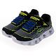 SKECHERS 童鞋 男童系列 燈鞋 VORTEX 2.0 寬楦款 - 400603WLBKYL product thumbnail 2