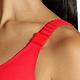 BROOKS 女 Dare Scoopback U背款Run Bra 2.0_莓果紅(350086657) product thumbnail 5