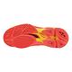 Mizuno Wave Lightning Neo 2 [V1GA220202] 男 排球鞋 運動 訓練 襪套式 橘黑 product thumbnail 2