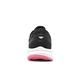 Mizuno 慢跑鞋 Maximizer 26 寬楦 女鞋 黑 白 基本款 緩震 運動鞋 美津濃 K1GA2401-21 product thumbnail 4
