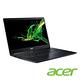 Acer 宏碁 Aspire 3 A315-34-C5PN 15.6吋筆電 (N4120/4G/256G SSD/UMA/Ｗin11/黑) product thumbnail 3