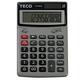 TECO東元桌上型12位元計算機 XYFXM009 product thumbnail 2