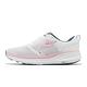 Skechers 休閒鞋 Go Run Pure 2-Axis 女鞋 白 粉 輕盈 緩震 止滑 172012WHT product thumbnail 2