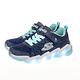 SKECHERS 女童系列 燈鞋 HYPER SURGE - 302330LNVTQ product thumbnail 7