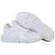 NIKE AIR HUARACHE 白武士運動鞋(展示品/白/US8.5) product thumbnail 3