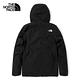 The North Face M DRYZZLE FUTURELIGHT JACKET - AP 男防水透氣連帽衝鋒衣-黑-NF0A7QR5JK3 product thumbnail 4