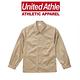 United Athle日系無印工作外套 軍裝襯衫式外套 機能雙口袋 product thumbnail 4