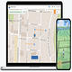 iMyFone anyto蘋果手機修改 GPS 虛擬定位 | 更改iPhone iPad、Android定位(VIP版)(一年份) product thumbnail 3