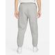 NIKE AS M NK SOLO SWSH FLC CF PANT 男運動休閒長褲-灰-DX1365063 product thumbnail 2