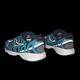 Saucony 休閒鞋 Grid Azura 2000 男鞋 藍灰 復古 支撐 Denim 反光 索康尼 S704914 product thumbnail 8