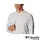 Columbia 哥倫比亞 男款 - OFZ 涼感快排長袖襯衫-灰色 UAE21810GY  /S22 product thumbnail 4