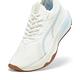 PUMA PWR XX Nitro Luxe Wns 女慢跑鞋-米藍色-37789209 product thumbnail 4