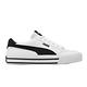 Puma 休閒鞋 Court Classic VULC FS 男鞋 女鞋 白 黑 復古 帆布 情侶鞋 39635302 product thumbnail 6