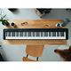 CASIO卡西歐原廠直營數位鋼琴CDP-S110BKC2-11C(黑色含琴架) product thumbnail 4