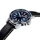 TISSOT 天梭 官方授權 Supersport 石英手錶 送禮首選-藍x黑/44mm T1256101604100 product thumbnail 3