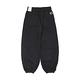 Nike 長褲 Air Pants 女款 黑 白 毛圈布 抽繩 中腰 寬鬆 棉褲 褲子 FN1903-010 product thumbnail 3