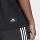 adidas 愛迪達 上衣 短袖上衣 運動 亞洲碼 男款 黑 HE0302 W FI 3B TEE product thumbnail 6