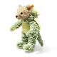 STEIFF Teddy bear dragon 龍年泰迪熊 經典泰迪熊_黃標 product thumbnail 2