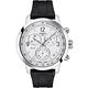 TISSOT天梭 官方授權 T-Sport PRC 200 CHRONOGRAPH計時腕錶(T1144171103700)-43mm product thumbnail 4