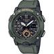 CASIO G-SHOCK 極限運動多功能錶(GA-2000-3A) product thumbnail 2