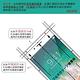 【INGENI徹底防禦】HTC Desire 20+ 非滿版 保護貼 日規旭硝子玻璃保護貼 product thumbnail 9