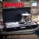 PRIMUS Kinjia Stove 雙口爐/350140.雙口卡式爐 瓦斯燒烤爐 露營雙頭爐 折疊雙口爐 戶外瓦斯燃氣爐 product thumbnail 6