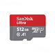 SanDisk Ultra microSDXC UHS-I (A1)512GB記憶卡(公司貨)120MB/s product thumbnail 2