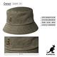 KANGOL-WASHED BUCKET 漁夫帽-棕色 product thumbnail 3