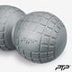 PTP 運動舒緩 肌筋膜按摩球 花生球 Myo-X2 Ball, OS product thumbnail 5