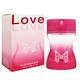 LOVE LOVE 戀愛物語女性淡香水 60ml product thumbnail 2