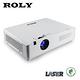 ROLY RL-A500X XGA 5000流明 輕量級雷射投影機 product thumbnail 5