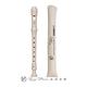 【凱翊︱Yamaha】英式高音直笛10入 Soprano Recorder Baroque 10 piece product thumbnail 2