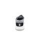 Skechers 涼鞋 Go Walk Flex Sandal-Easy Entry Slip-Ins 男鞋 灰 藍 避震 涼拖鞋 229210GYNV product thumbnail 4