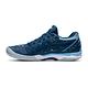 ASICS COURT CONTROL FF 羽球鞋 女 1072A019-401 product thumbnail 3