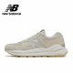 [New Balance]復古運動鞋_中性_燕麥色_M5740UP-D楦 product thumbnail 3