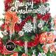 摩達客 幸福8尺/8呎(240cm)一般型裝飾綠色聖誕樹 (+銀雪花紅系配件)(不含燈) product thumbnail 3
