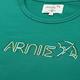 Arnold Palmer -女裝-彈性棉ARINE科技線條感T-Shirt-綠色 product thumbnail 8