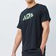 Nike Dri-FIT UV Miler S72 男款 黑色 跑步 訓練 運動 短袖 FB7947-010 product thumbnail 2